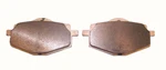 Brake Pads Front Rear For Yamaha 125-350/600 85-04 34X-W0046-01-00. Fixed Price $22.10.