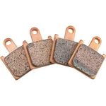 Ebc FA417/4HH Double-h Sintered Brake Pads. Fixed Price $75.07.