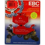 Ebc Brakes Pads FA428X. Fixed Price $37.39.
