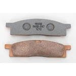 Moose Xcr Sintered Metal Brake Pads M408-S47. Fixed Price $41.95.