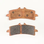 Braking 2011 1198 Sp Ducati Brake Pad Set Super Sintered P1R930. Fixed Price $140.61.
