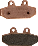 Drag Specialties 1721-3026 Sintered Brake Pads. Fixed Price $39.66.