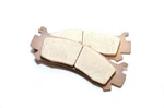 Trinity Racing Upgraded Front Brake Pads Honda Pioneer 1000 Forest 2019-2024. Fixed Price $69.62.