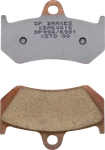 Brakes Standard Sintered Pads DP994. Fixed Price $60.95.