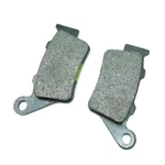 Genuine Royal Enfield Rear Brake Pads KAB00246/A, Meteor 350/ Classic/ Hunter. Fixed Price $14.99.