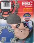 Ebc EPFA94HH Extreme Performance Brake Pads. Fixed Price $88.01.