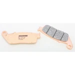 Braking Brake Pad Set Sintered Sporight 716CM55. Fixed Price $52.26.