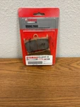 Yamaha Oem Brake Pads 5PW-W0045-00-00. Fixed Price $25.51.