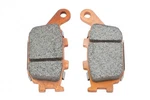 Honda Genuine Pad Set, Rr. 06435-MEJ-026. Fixed Price $60.71.