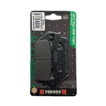 Ferodo Eco Friction Brake Pad - FDB664EF (FA196). Fixed Price $17.48.