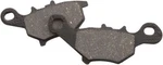 Ebc Organic Brake Pad And Shoes Front - SFA384. Fixed Price $29.57.