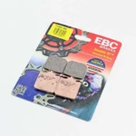Ebc Brakes Sintered Pad FA322/4HH High Performance. Fixed Price $61.70.