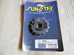 Sunstar Sprocket Front 14T 420 Steel # 11014 Ktm SX/65 Xc OM9. Fixed Price $19.00.