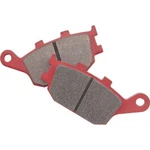 Bikemaster Sintered Front Brake Pads SY2040. Fixed Price $72.99.