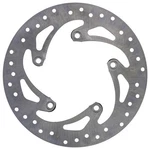 Niche Rear Brake Rotor For Bmw K1200GT K1300GT 34217688185 Motorcycle. Fixed Price $39.95.