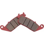 Bikemaster Sintered Brake Pads - Front SH1045. Fixed Price $49.19.