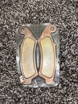 Brakes SDP814 Pro Mx High-performance Pads. Fixed Price $40.41.