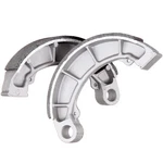 Pair Of Brake Pads Semi-metal 1997-2003 Honda Foreman TRX400FW 4X4. Fixed Price $13.09.