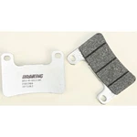 Braking Brake Pad Set Sintered High Performance 898CM66. Fixed Price $81.49.