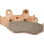 Turner Performance Products Sintered Brake Pads Front AX-35-442. Fixed Price $30.08.