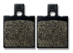 Moto Guzzi Rear Brake Pads V 75 350 500 650. Fixed Price $14.95.