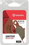 Brembo Sd Sintered Brake Pads Rear For Suzuki RM85 2005-2010/2012/2015-2023. Fixed Price $48.63.