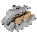 Front Brake Caliper W/pads For Yamaha 5XC-2580T-G0-00. Fixed Price $27.93.