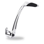 Performance Machine Contour Rear Brake Pedal Chrome 0032-1081-CH. Fixed Price $280.99.