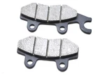 Oem Yamaha 5RM-W0045-10-00 Brake Pad Kit Nos. Fixed Price $86.27.
