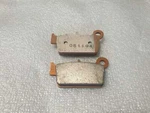 Genuine Aprilia Rear Brake Pads Rxv Sxv 450 550 AP9100797. Fixed Price $40.98.