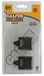 Galfer Brake Pad FD048,AD096,VD920,VD937,FA60,FA337,FDB694. Fixed Price $24.68.