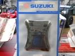 Suzuki Gsx-r Tank Protector (carbon). Fixed Price $30.00.