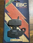 Ebc FA130X Brake Pad St. Fixed Price $30.00.