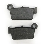 Moose Qualifier Brake Pads 1720-0227. Fixed Price $18.95.