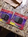Vesrah VD-324 -PA65 Sets Organic Brake Pads R9. Fixed Price $22.75.