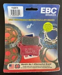Ebc FA357X High Performance Brake Pads. Fixed Price $28.50.