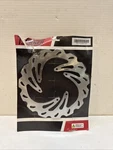 Turner Performance Products Sport Series Brake Rotor Front AX36-037-260. Fixed Price $26.99.