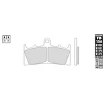 Galfer Hh Brake Pads - Front FD156G1370. Fixed Price $34.73.
