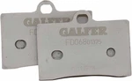 Galfer Brakes Hh Sintered Pads - FD068G1375. Fixed Price $56.03.