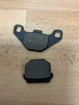 Galfer Kawasaki Kdx 125 Sr 1981-2024 Semi-metallic Brake Pads FD094G1054. Fixed Price $27.49.