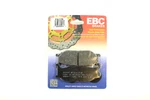Ebc Brakes Organic Pad FA179. Fixed Price $31.61.