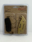 D1M Sintered Brake Pads Set Racing A20196 Copper-based Ceramic. Fixed Price $5.00.