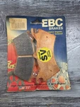 Ebc FA313SV Brake Pads Severe Duty Grade. Fixed Price $19.95.