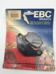 Ebc Brakes FA173 Organic Pads. Fixed Price $22.97.