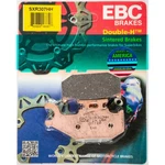 Ebc Brakes Pads SXR307HH. Fixed Price $35.84.