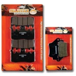 Front+rear Brake Pads For Bmw F800 2015-2020 F900 Xr 2020-2025. Fixed Price $34.55.