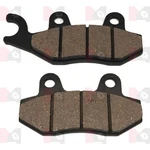 Brake Pads Suzuki 59300-27830 59300-27810 59300-27850 59300-27860 59300-27870. Fixed Price $11.24.