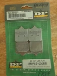 Brakes - SDP638HH Hh+ Supersport Pads /FA322HH. Fixed Price $45.00.