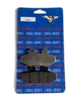 Lyndall Racing X-treme Brake Pads 7283-X Rear Harley Davidson. Fixed Price $83.99.