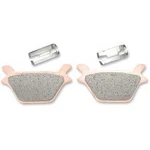 Drag Specialties 1721-1357 Sintered Metal Rear Brake Pads. Fixed Price $47.85.